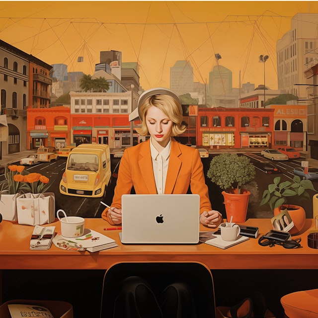 Getting Started with Social Media Marketing for Small Business